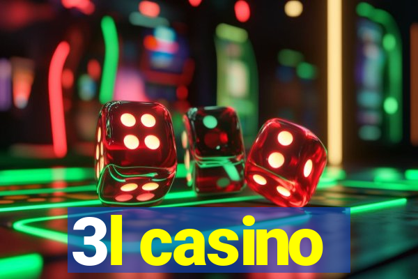 3l casino